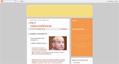 Desktop Screenshot of ilblogdidade.blogspot.com