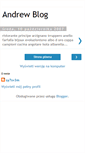 Mobile Screenshot of andrew-lg65.blogspot.com