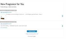 Tablet Screenshot of new-fragrance-for-you.blogspot.com
