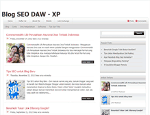 Tablet Screenshot of daw-xp.blogspot.com