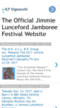 Mobile Screenshot of jimmieluncefordjam.blogspot.com