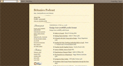 Desktop Screenshot of canazart.blogspot.com