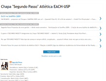 Tablet Screenshot of aaaeach-segundopasso.blogspot.com