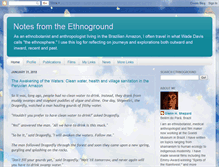 Tablet Screenshot of ethnoground.blogspot.com