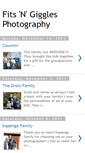 Mobile Screenshot of fitsngigglesphotography.blogspot.com