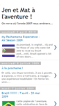 Mobile Screenshot of jenjenmat.blogspot.com