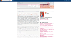 Desktop Screenshot of katpaintsair.blogspot.com