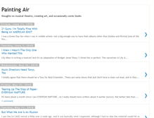 Tablet Screenshot of katpaintsair.blogspot.com