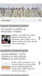 Mobile Screenshot of evvivanoe.blogspot.com