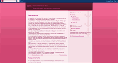 Desktop Screenshot of macareerreadybox.blogspot.com