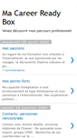 Mobile Screenshot of macareerreadybox.blogspot.com