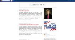 Desktop Screenshot of allisonforda.blogspot.com