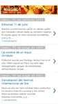 Mobile Screenshot of musicaporinclusion.blogspot.com