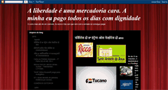 Desktop Screenshot of antoniocarlosdebrasilia.blogspot.com