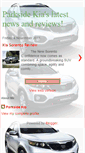 Mobile Screenshot of parksidekia.blogspot.com