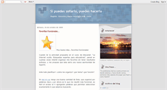 Desktop Screenshot of educantblogfolio-silvia.blogspot.com