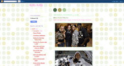 Desktop Screenshot of kellyk-2.blogspot.com
