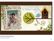 Tablet Screenshot of hitchcockblog.blogspot.com