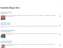 Tablet Screenshot of esturdio.blogspot.com
