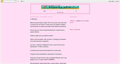 Desktop Screenshot of kaemagrecendo.blogspot.com