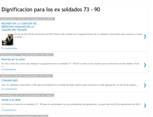 Tablet Screenshot of dignificacionparalosexsoldados73-90.blogspot.com