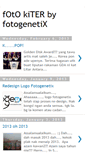 Mobile Screenshot of fotokiter.blogspot.com