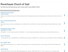 Tablet Screenshot of powerhouseofgod.blogspot.com