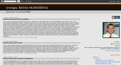 Desktop Screenshot of bexiganeurogenica.blogspot.com