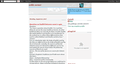 Desktop Screenshot of coldx.blogspot.com