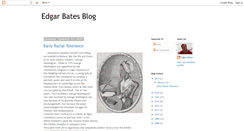Desktop Screenshot of edgarbates.blogspot.com