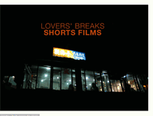 Tablet Screenshot of lovershortsfilms.blogspot.com