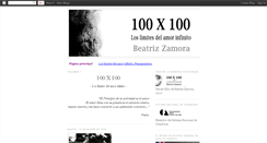 Desktop Screenshot of bz-100x100-01.blogspot.com