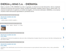 Tablet Screenshot of enerminsa.blogspot.com