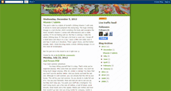 Desktop Screenshot of meaningful-to-me.blogspot.com