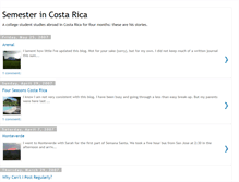 Tablet Screenshot of coastereeka.blogspot.com