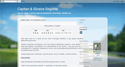Desktop Screenshot of csloja.blogspot.com