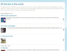 Tablet Screenshot of allthefunintheworld.blogspot.com