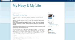 Desktop Screenshot of navyvet925.blogspot.com