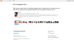 Desktop Screenshot of k33t.blogspot.com