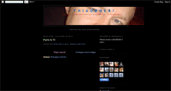 Desktop Screenshot of grneri.blogspot.com