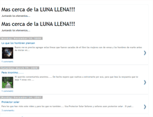 Tablet Screenshot of lunacreciente1319.blogspot.com