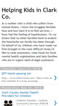 Mobile Screenshot of helpingkidsinclarkco.blogspot.com