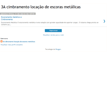 Tablet Screenshot of 3acimbramentolocacaoescorasmetalicas.blogspot.com