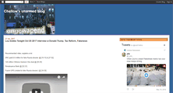 Desktop Screenshot of chellow.blogspot.com