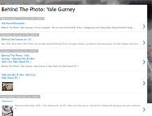 Tablet Screenshot of behindthephotoyg.blogspot.com