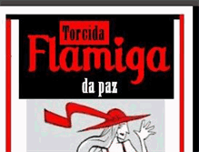 Tablet Screenshot of flamigas.blogspot.com