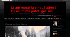 Desktop Screenshot of adypetrisor.blogspot.com
