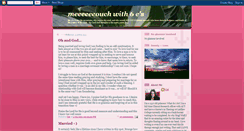 Desktop Screenshot of catherine-eraina.blogspot.com
