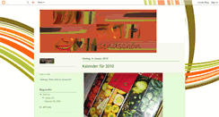 Desktop Screenshot of lalalura.blogspot.com