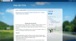 Desktop Screenshot of jessicamayorga.blogspot.com